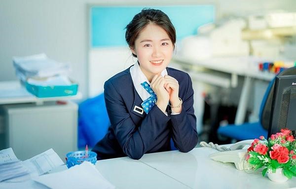 Nhân viên tư vấn